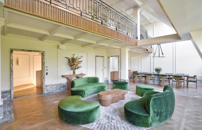 Exceptional Duplex - 4bed/8p - Eiffel Tower View - Foto 1