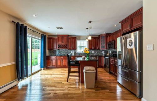 5 Bdrm House (Sleeps 10) Horsham-Philadelphia - Foto 36
