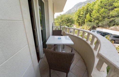 Beach Apartments Villa Holiday - Foto 11