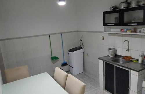 Casa mobiliada Jabutiana - Foto 21