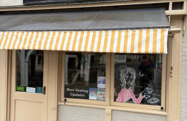 Loft in Bungay - Photo 5