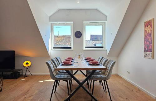 HOMEBASE - Design Lofts am Schloss - Foto 11