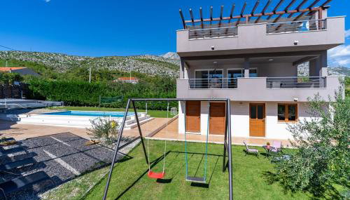 Villa Jelena - Photo 3