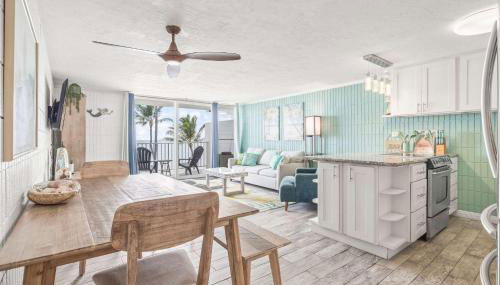 Beautiful Condo Right on the Beach - Foto 4