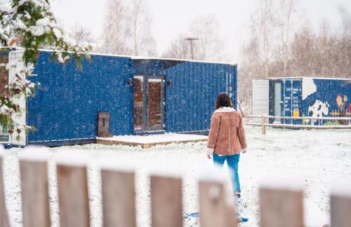 Arche Siedlisko Rogacze 72 - Foto 3