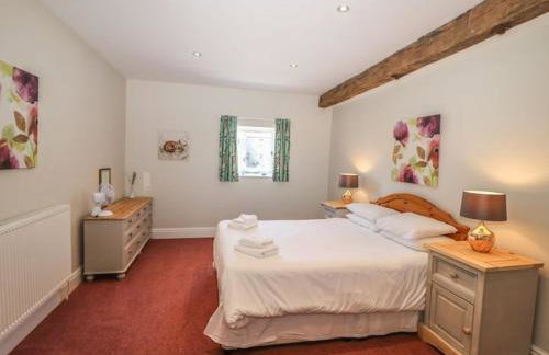 Wetton Barns Holiday Cottages - Foto 70
