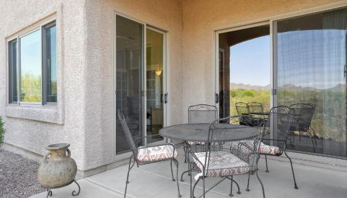 Oro Valley Condo with Desert and Mountain Views! - Foto 3
