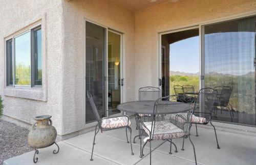 Oro Valley Condo with Desert and Mountain Views! - Foto 2