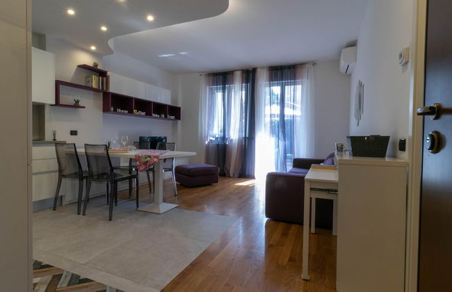 Violet House Garden - Foto 10