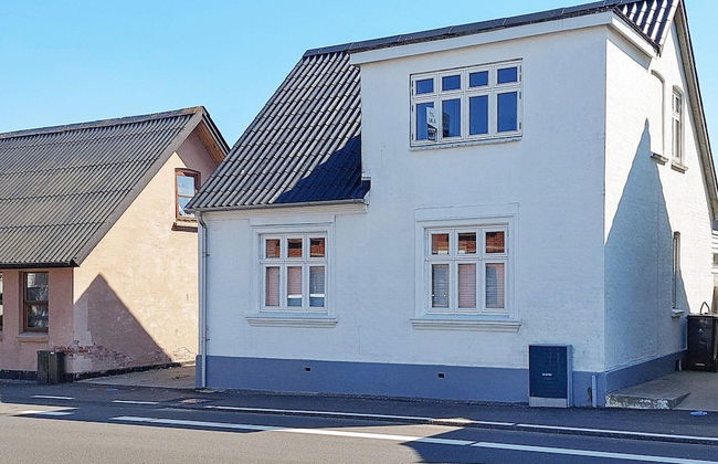 6 Person Holiday Home in Frederikshavn-by Traum - Foto 22