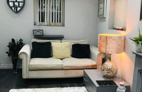 Sefton Cottage - Foto 18