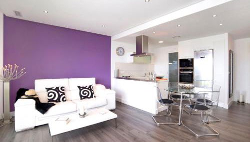 Apartment Los Lirios I-4 by Interhome - Photo 5