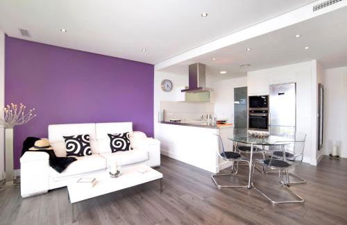 Apartment Los Lirios I-4 by Interhome - Photo 5