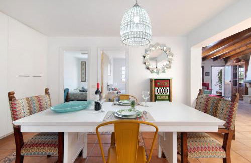 Villa Floti con vistas al mar - Foto 10