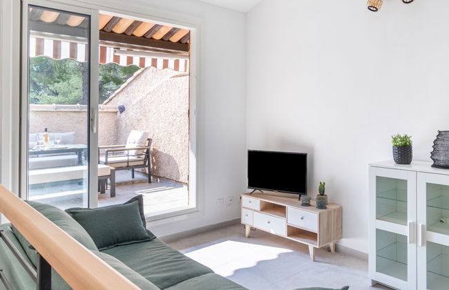 Les Hauts du Port - Foto 6