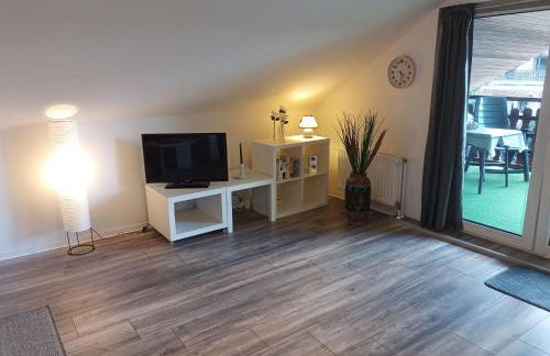 Apartment Amselnest by Interhome - Foto 7