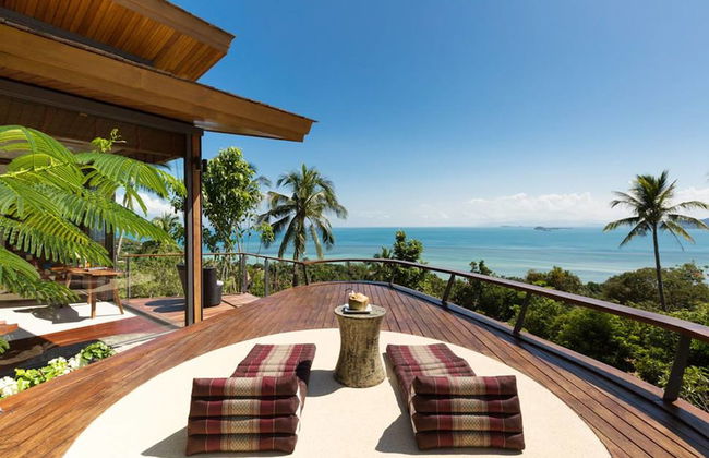 L2 Residence - Photo 12