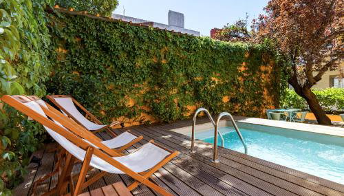 Metropolitan Living Lisbon - Janelas Verdes - Foto 2