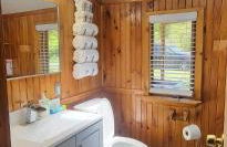 Susquehanna Waterfall Haven - Foto 19