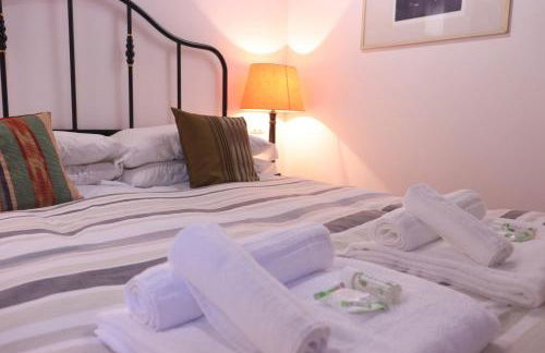 Piazza Navona Apartments - Photo 26