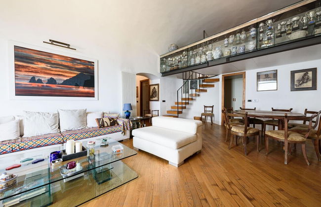 Via Posillipo 335 in Naples - Foto 5