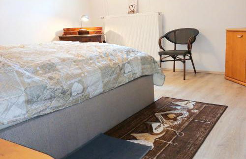 Ferienwohnung Rudat - Foto 6