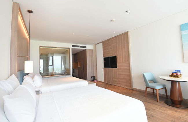 A La Carte Ha Long Bay Apartment Managed by Anstay Residence - Foto 18