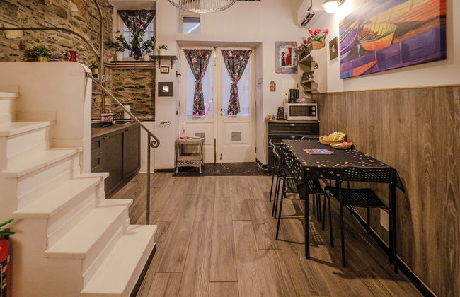 Petrella's Point Studio with AC - Foto 11