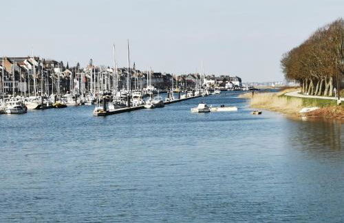 Le Temps d'une Escale à St Wary - Foto 26