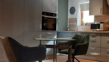 Apartments Am Spitalthor - Foto 3