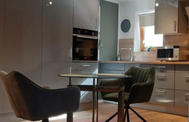 Apartments Am Spitalthor - Foto 3