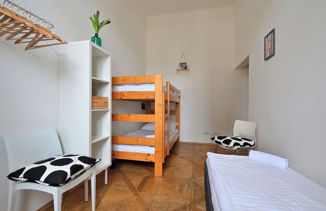 Hybernska Apartments - Foto 59