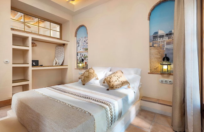 Mi Andalusia Hotel Experience - Photo 9