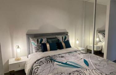 PRADO PLAGE DAVID - STADE VELODROME - PARC CHANOT - Luxury apartment by the Sea - Foto 69