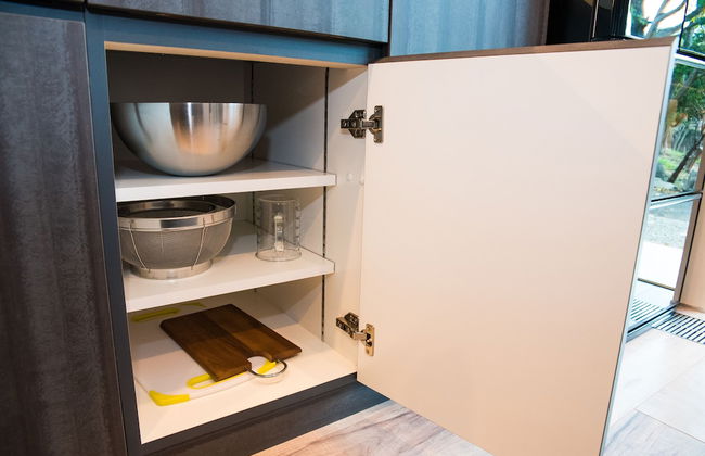 La Cachette - Foto 38