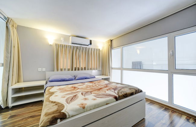 Sea Suites Apartments - Foto 3