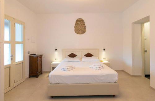 Garden Relais Le Fontanelle - Foto 68