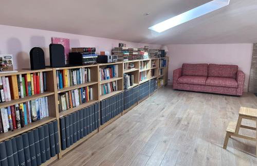 La Casa Rosa - Photo 30