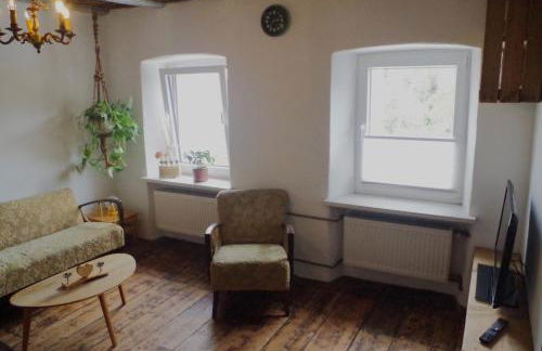 Charmanter Altbau in Ortskernlage - Foto 3