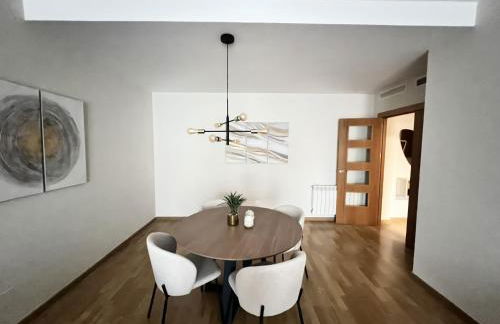 Apartamento cerca Universidad de Albacete - Foto 4