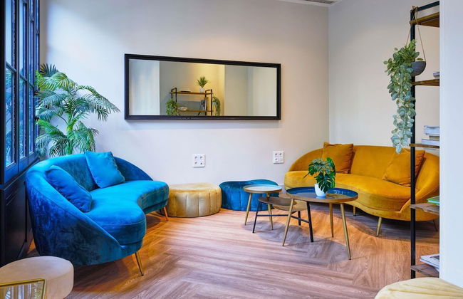 Aparthotel Adagio Serris - Val d'Europe - Foto 61