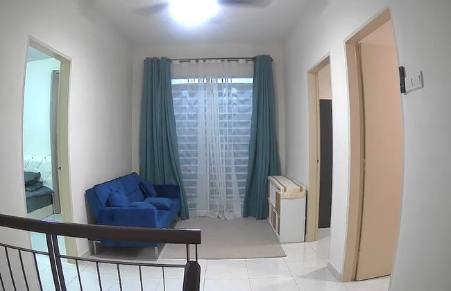 Teratak Teratai Homestay - Corner - Foto 7