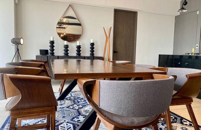 Exclusive Apartment With Jacuzzi Rockefeller - Foto 11