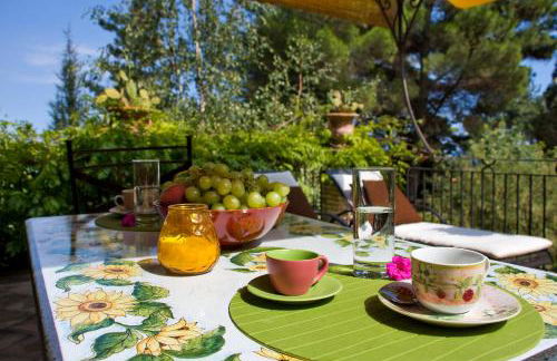 Villa Scozilia - Foto 23