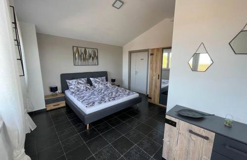 Villa Niklas with 3 bedrooms and heated pool - Foto 6