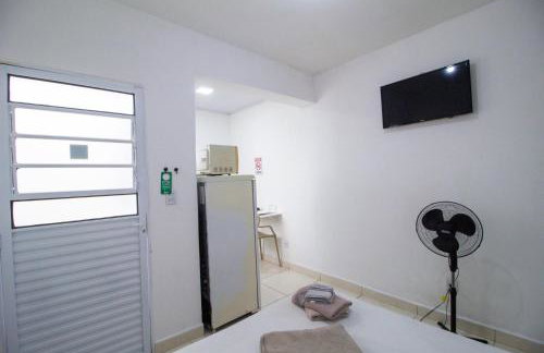 Pousada jardim do Sol - Photo 3