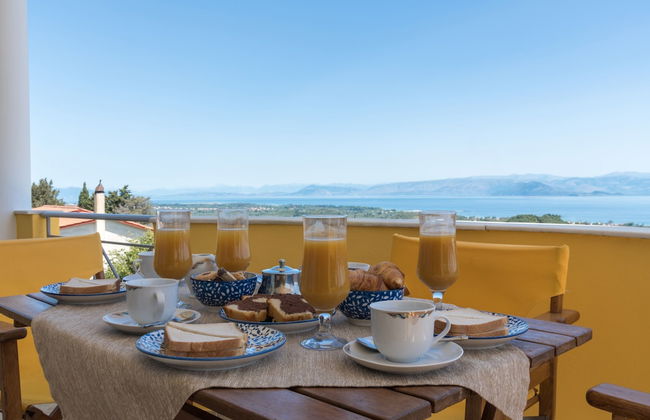 Villa Marafen - Foto 23