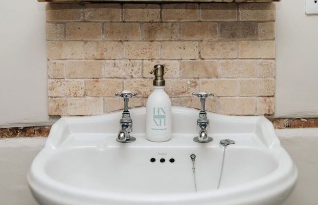 Antelope Cottage - Rural Pet Friendly Cottage - Photo 51