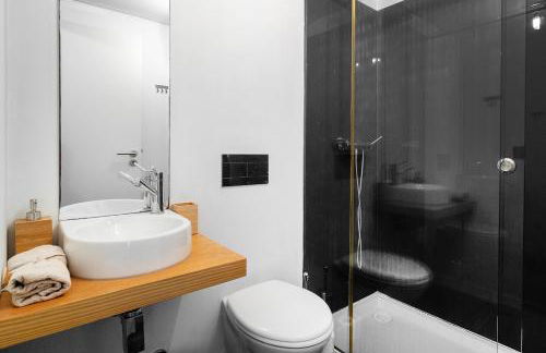 Peaceful Escape in Serra da Arga by Soulplaces - Foto 22