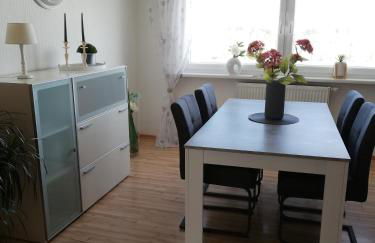 Haus Brockenblick - Foto 23